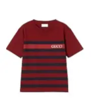 Short-sleeved T-shirt 12Y,10Y Red