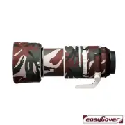 easyCover Lens Oak Cover Canon RF 70-200mm f/2.8 IS USM Green Camo LOCRF70200GC