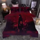 Role with connotation 3D Print Duvet Quilt Doona Covers Pillow Case Bedding Sets