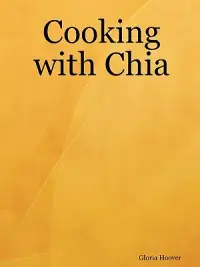 在飛比找博客來優惠-Cooking With Chia