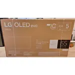 OLED65G3PSA 樂金LG電視65吋 面板5年保固
