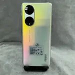 【外觀漂亮】OPPO RENO8T 銀 128G 6.7吋 歐珀 手機 二手 台北 師大 可面交 0349