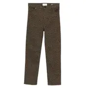 [Frame] Frame Denim 25 US BROWN