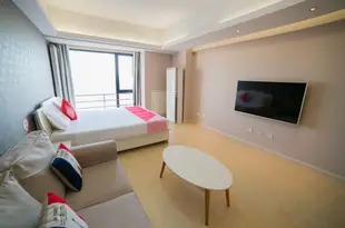 Y-star精品服務公寓(天津熙悅匯店)Y-star Boutique Service Apartment (Tianjin Xiyuehui)