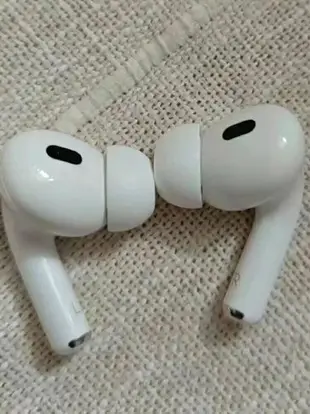 Apple/蘋果 AirPods Pro(第二代)新款2無線藍牙耳機自主降噪原裝