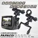 【winshop】PAPAGO! 行車記錄器 P系列專用【後視鏡扣環式支架】↘199元~P0.P1.P1W.P1X .P1 PRO.P2.P2X.P2 PRO.P3(A14)