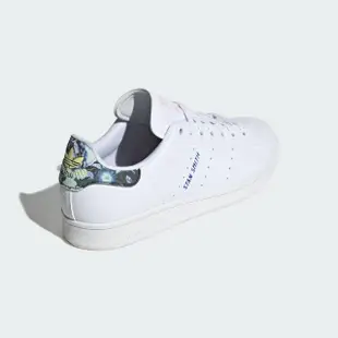 【adidas 官方旗艦】STAN SMITH 運動休閒鞋 小白鞋 女 - Originals(IE9645)