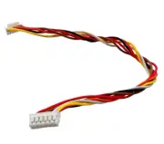 OEM Shark RV700_N, RV720_N, RV725, RV725_N, RV750_N, RV750CA Wheel Harness Wire