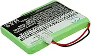 Peakbatt 400mAh Battery Replacement for Swisscom Aton CL306, CL-306