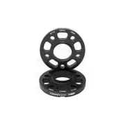 aFe For BMW 530e xDrive Hybrid 2.0L 18-23 Billet Alum Wheel Spacers 18 mm