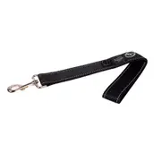 Rogz Classic Lead Black (XX-Large) | For Dogs