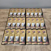 Wilson Staff Duo Urethane White Golf Balls Six Dozen NEW NIB No Logos