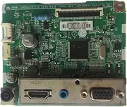 EAX65543103 Logic Board Inverter, Compatible for LG, Monitor Main Board 24M37H-B 24M38H 24M35H 24M45H Motherboard.