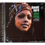 @【BLUE NOTE】DONALD BYRD : SLOW DRAG 唐諾.拜爾德:吞雲吐霧