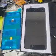 iPhone XS OLED Display LCD Touch Digitizer Screen Frame Replacement