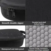 Scratchproof Bag Storage Box for WH-CH710N CH700N CH720N Protector Case
