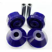 SuperPro Beam Axle Pivot Bushing Kit - SPF3616K