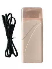 Wax Heater Removal Electric Roll On Wax Heater Home Depilatory Waxing - Open Box