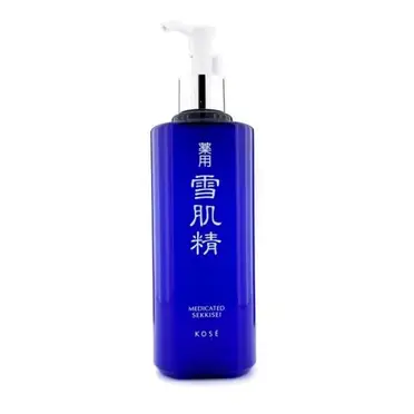 KOSE 高絲 藥用雪肌精化妝水 - 500ml (限定版)