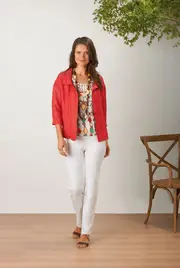 Miracle Classic Fit Jean--GOR-102623Y