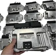 39131-2b34n 460 Original ECU Car Engine Computer Board Electronic Control Unit Meg17.9.12 Compatible for Hyundai 391312b34n