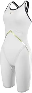 [Finis] Women's Open Back Swimsuit