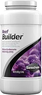 Seachem Reef Builder (SC36306)