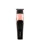 Silver Bullet Hyper Speed Cordless Hair Trimmer