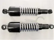 Honda CB650SC Nighthawk Short 11" Bobber Shocks