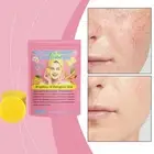 Turmeric Kojic Acid Pads Turmeric&Kojic Cleansing Pads Facial Exfoliate W9Z8
