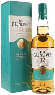 The Glenlivet Glenlivet 12 Year Old Gift Box 700ml