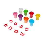 Dough and Cutter Set