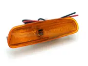 Volvo 30613665 Side marker lamp- front left/rear right- orange S/V40 (-04) VIN