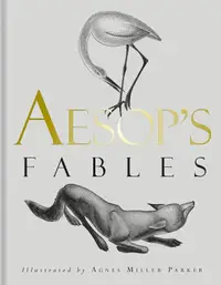 在飛比找誠品線上優惠-Aesop's Fables