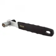 Sunlite Series III Crank Puller Crank Puller Silver/Black