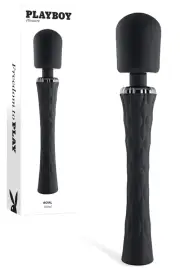 Playboy Royal 11.4" Wand Vibrator
