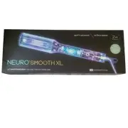 NEW Paul Mitchell Neuro Smooth XL 1.5 Inch Plate