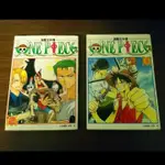 漫畫 ONE PIECE海賊王外傳同人誌 1、2集