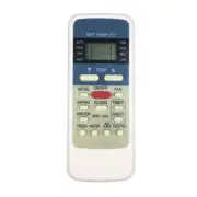 Remote Control For Midea MPK-09CEN2 MPK-10CEN2 MPK-12CEN2 Room Air Conditioner