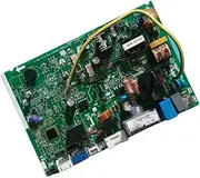 Air Conditioning Motherboard CE-KFR26G/BP2DN1Y-AE 17122000016838 CU-KFR35G/BP2N1Y-AFBU，Compatible for Midea Air Conditioning