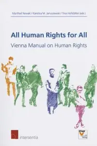 在飛比找博客來優惠-All Human Rights for All: Vien