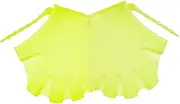 SUPVOX Gloves Swimming Paddles 2 Pack Water Gloves Boys and Girls Swimming Pool Gloves Diving Auxiliary Gloves for Swimming Training