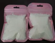 Soy Candle Wax for Candle Making Natural Soy Wax Flakes