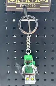 #0289-KC - Boba Fett (Keychain)