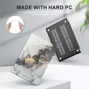 MacBook Air 15 inch Case 2023 Release M2 Chip Model A2941 Hard Compatible with M