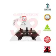 Rear Suit SUBARU Forester 2.0 AWD (SF5) FORESTER (SF_) (for: Subaru)