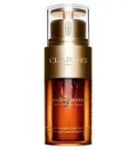 ◐香水綁馬尾◐CLARINS 克蘭詩 黃金雙激萃 超級精華50ML