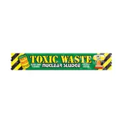 Toxic Waste Nuclear Sludge Sour Apple 20g x 50