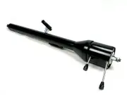 IDIDIT 1120630051 Black Tilt Steering Column Floor Shift for 67 Nova