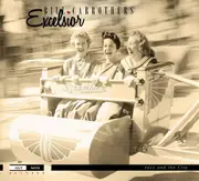 Excelsior - Bill Carrothers CD